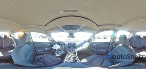 2020 Nissan Altima Sv z USA, uszkodzony, nr VIN 1N4BL4DW4LC205688